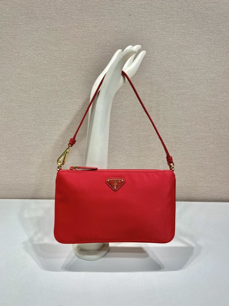 Prada Top Handle Bags